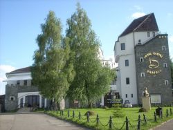 hotel castel dracula tihuta